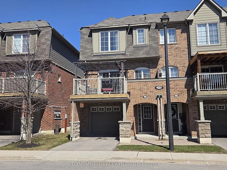 3130 Boxford Cres #5 — Photo 1