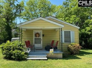 933 Langford St, Newberry, SC 29108