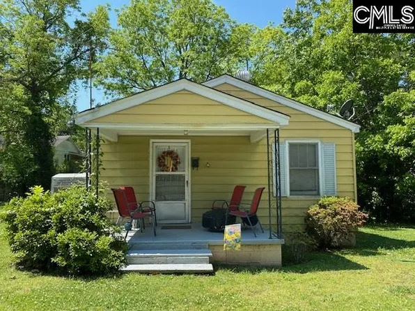 933 Langford St, Newberry, SC 29108