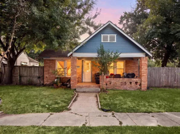 1821 Hatwell St, Houston, TX 77023