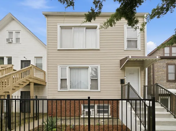 2433 W 46th Pl, Chicago, IL 60632