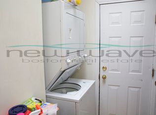 143 Hillside St UNIT 3, Boston, MA 02120