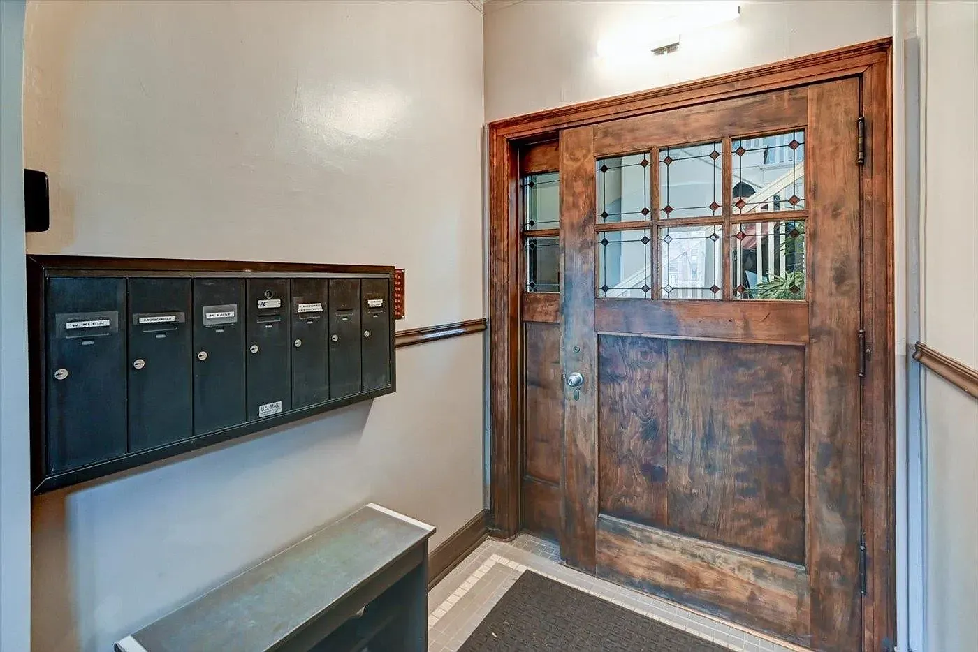 15 E Gilman St — Photo 2