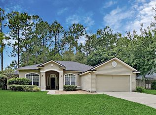 101 Southern Grove Dr, Saint Johns, FL 32259