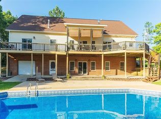 1631 County Road 57, Prattville, AL 36067