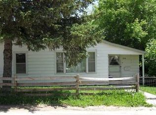 410 8th St, Sturgis, SD 57785