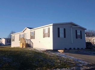 54 White Pine Dr, Davison, MI 48423