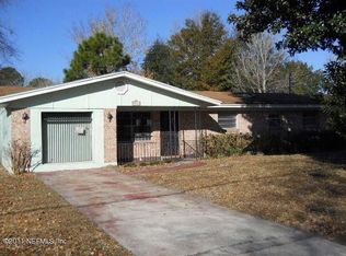 9746 Devonshire Blvd, Jacksonville, FL 32208