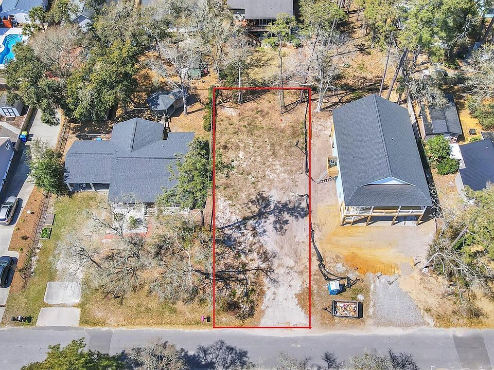 1st image of Lot 19 NW 18th Street