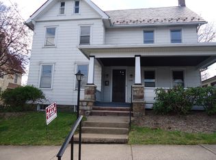 1022 Hepburn St, Williamsport, PA 17701