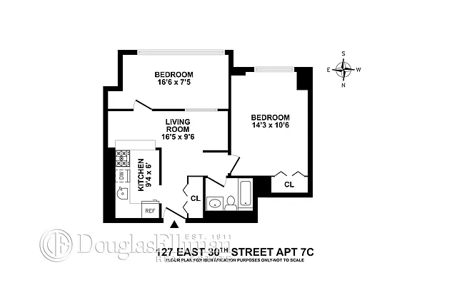 Rented by Douglas Elliman | media 22