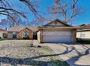 519 Thomas Trl, Seagoville, TX 75159