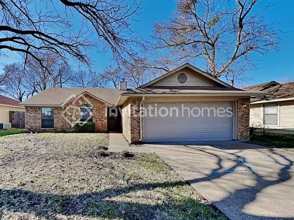 519 Thomas Trl, Seagoville, TX 75159