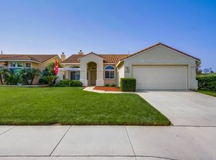 3313 Lake Circle Dr, Fallbrook, CA 92028