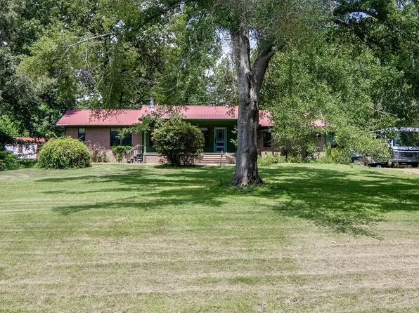 804 County Road 102, Oxford, MS 38655