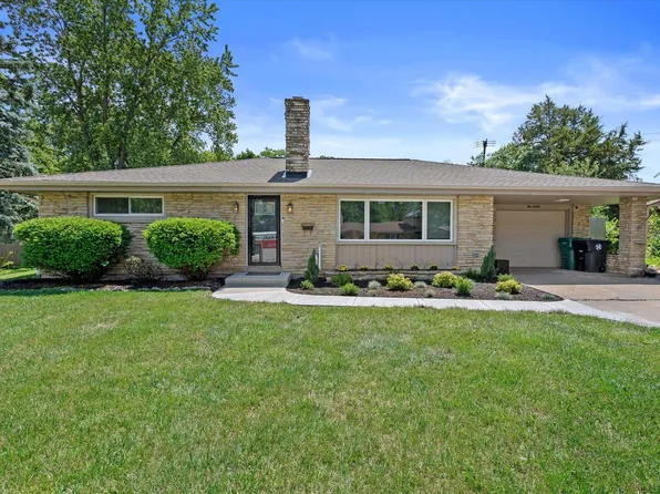 N84W16093 Donald COURT, Menomonee Falls, WI 53051