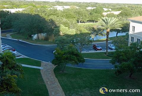 Condo View 1
