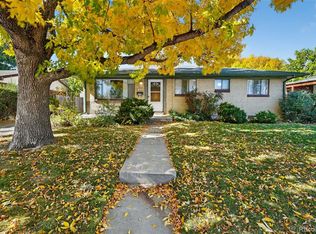 1621 S Ames St, Lakewood, CO 80232