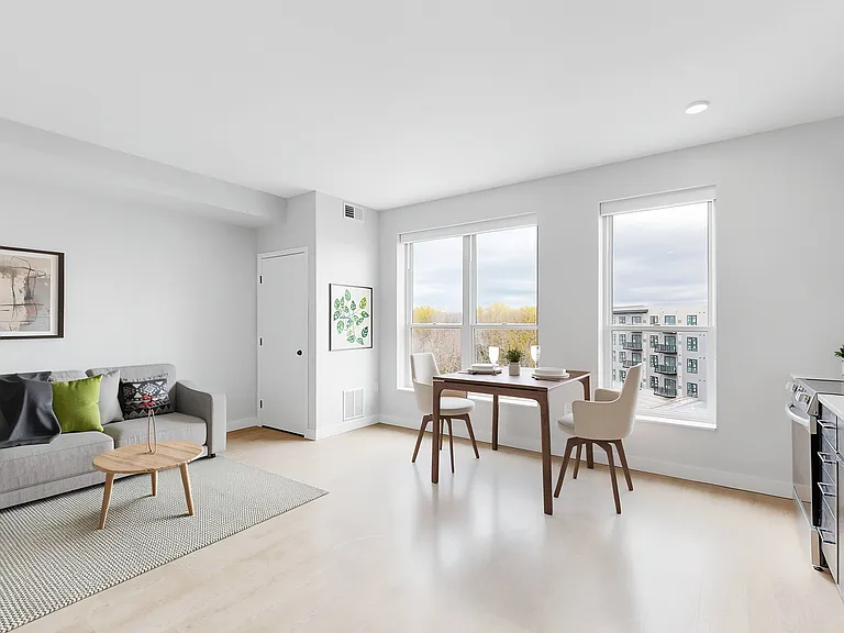 Olivine Apartments - Now Open! — Photo 104