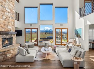 735 Green Meadow Dr, El Jebel, CO 81623