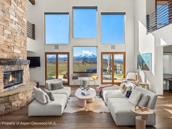 735 Green Meadow Dr, El Jebel, CO 81623