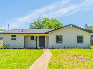 1610 Yukon Dr, Garland, TX 75040