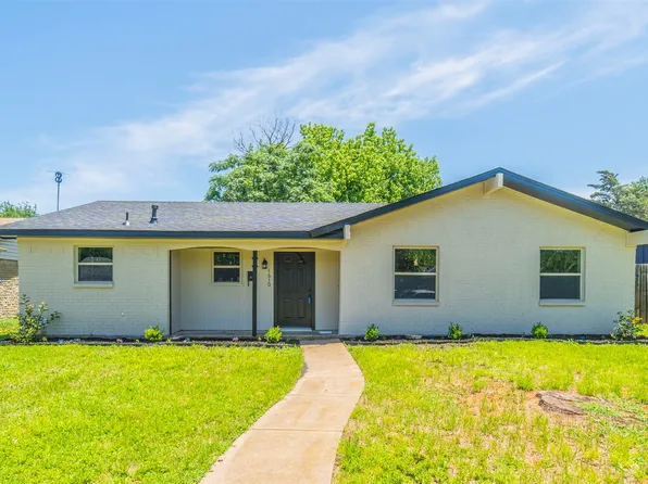 1610 Yukon Dr, Garland, TX 75040