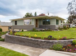 939 NW Fir Ave, Redmond, OR 97756