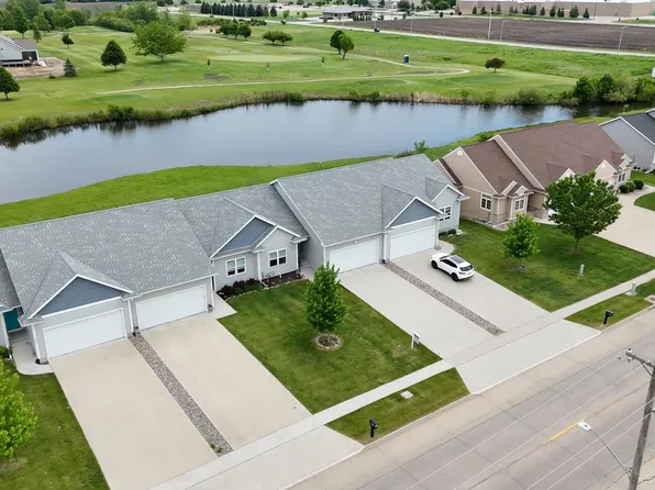 1410 S Linn St, Boone, IA 50036