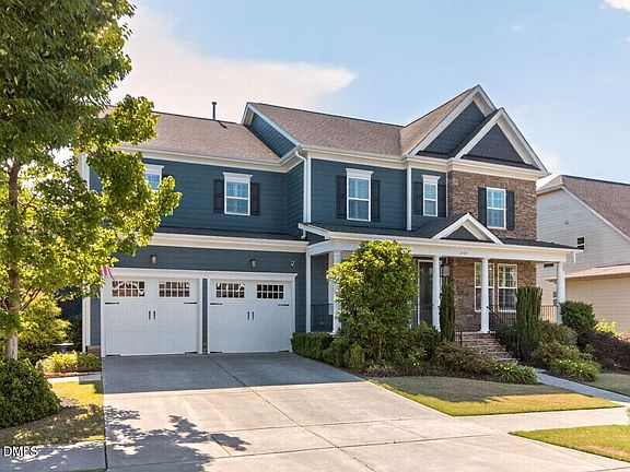 2nd image of 204 Springtime Fields Ln