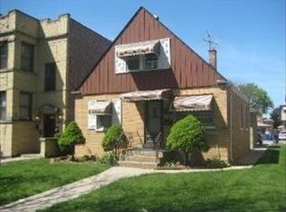 1818 N 23rd Ave, Melrose Park, IL 60160