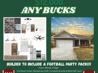 1011 Judith Ave, Niceville, FL 32578