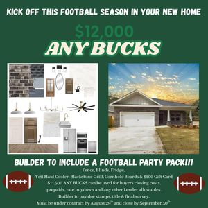 1011 Judith Ave, Niceville, FL, 32578