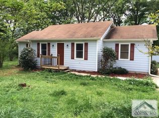 106 Woodside Pl, Watkinsville, GA 30677