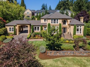 11535 NW McDaniel Rd, Portland, OR 97229