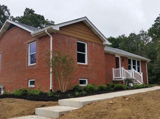 11747 Franklinville Rd, Upperco, MD 21156