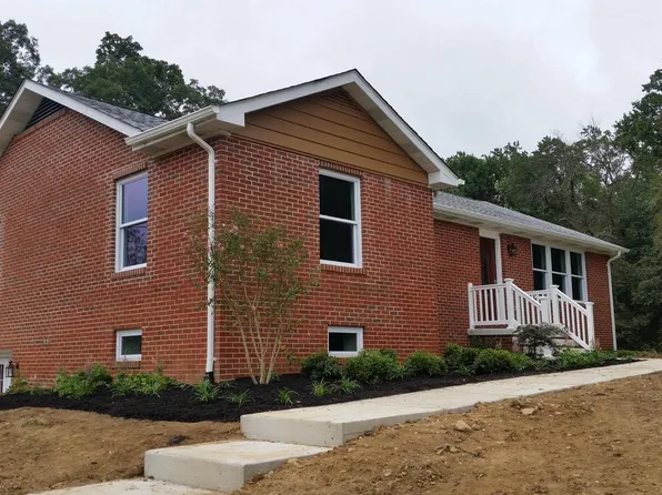 11747 Franklinville Rd, Upperco, MD 21156