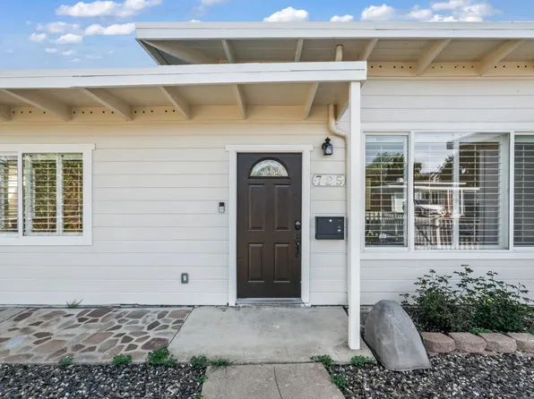 725 Patricia Ave, San Mateo, CA 94401
