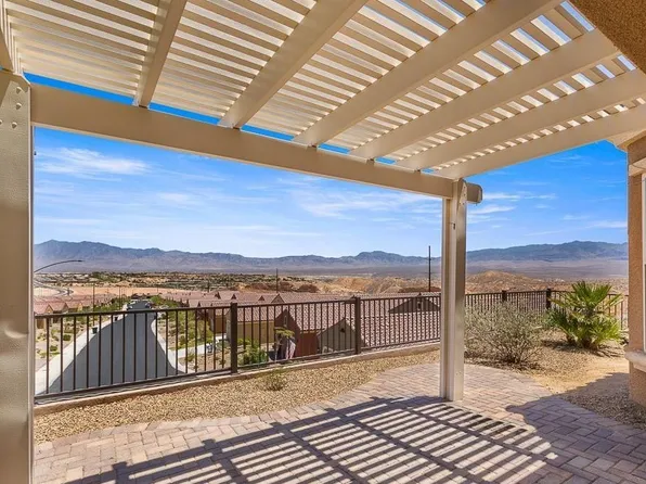 770 Frontier Pass Trl, Mesquite, NV 89034