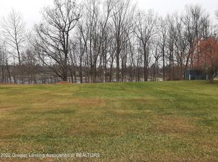 0 Rainbow Lake Rd, Maple Rapids, MI 48853