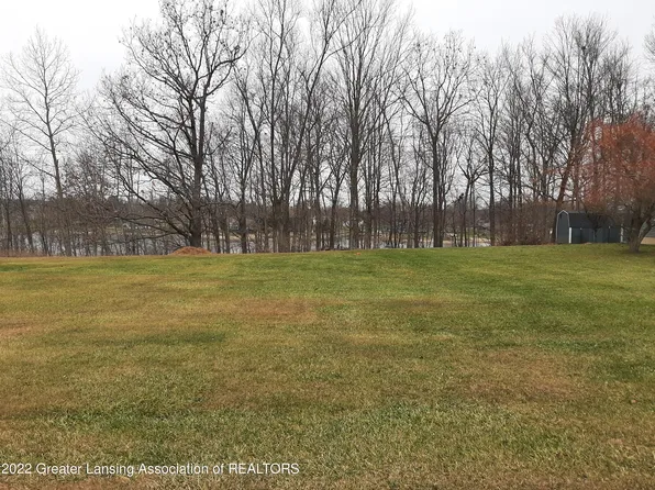 0 Rainbow Lake Rd, Maple Rapids, MI 48853