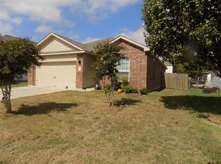 1109 Timberview Ave, Hutchins, TX 75141