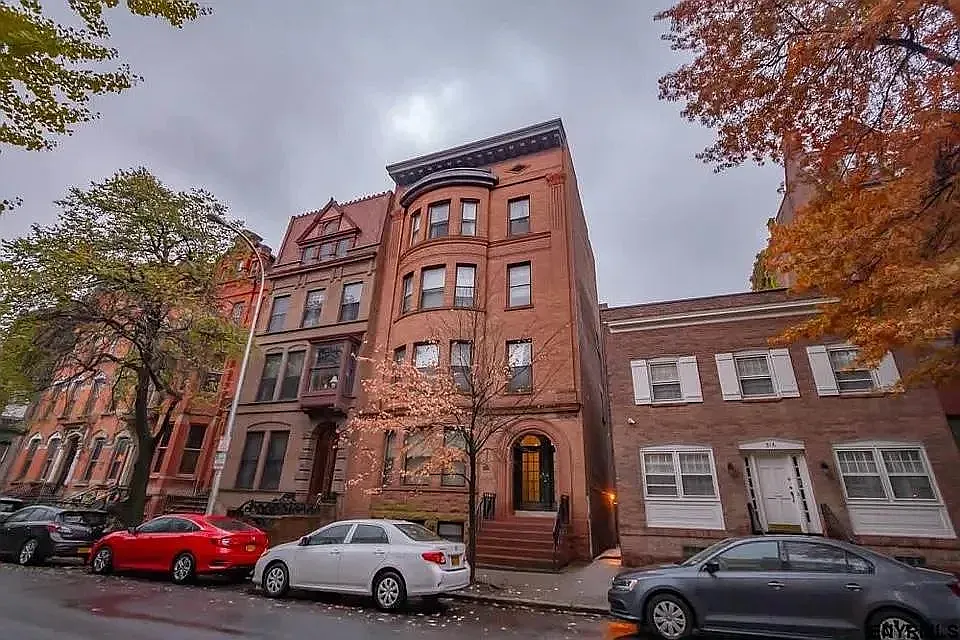 314 State St #BF