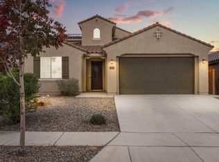1220 Walsh St SE, Rio Rancho, NM 87124