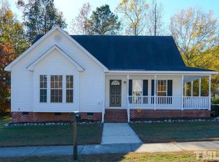 4600 Sinclair Dr, Raleigh, NC 27616