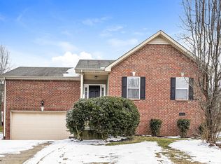 114 Jesse Brown Dr, Goodlettsville, TN 37072