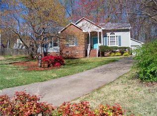 3404 Northbrook Ct, Greensboro, NC 27410