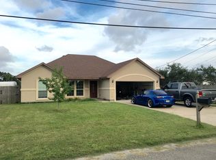 1909 Lynhurst St, Corpus Christi, TX 78418