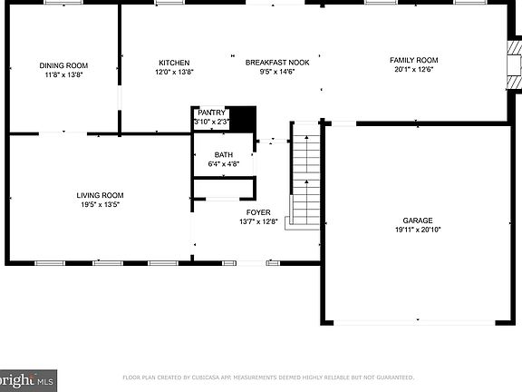 2nd image of 13504 Anndyke Pl