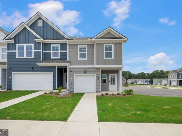 1368 Riverstone Dr #97, Jonesboro, GA 30238